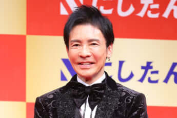 郷ひろみ