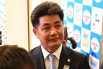 工藤公康