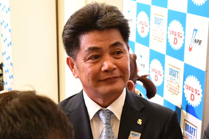 工藤公康
