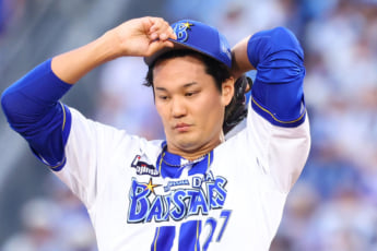 藤浪晋太郎（eye）