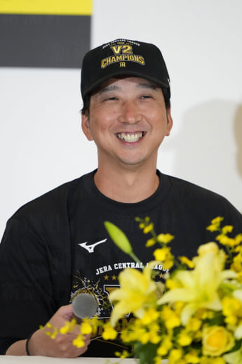 藤川球児