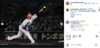 阪神タイガース4