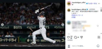 阪神タイガース5