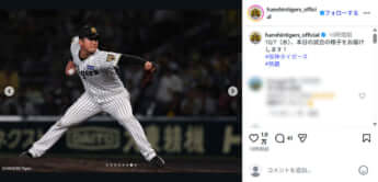 阪神タイガース7