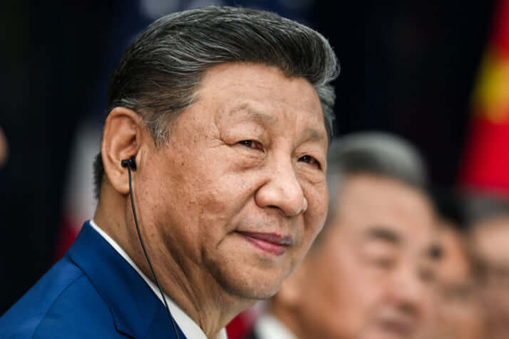 習近平