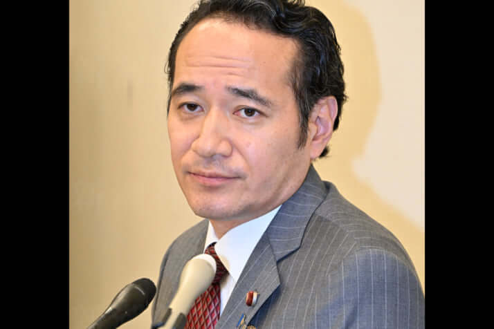 簗（やな）和生