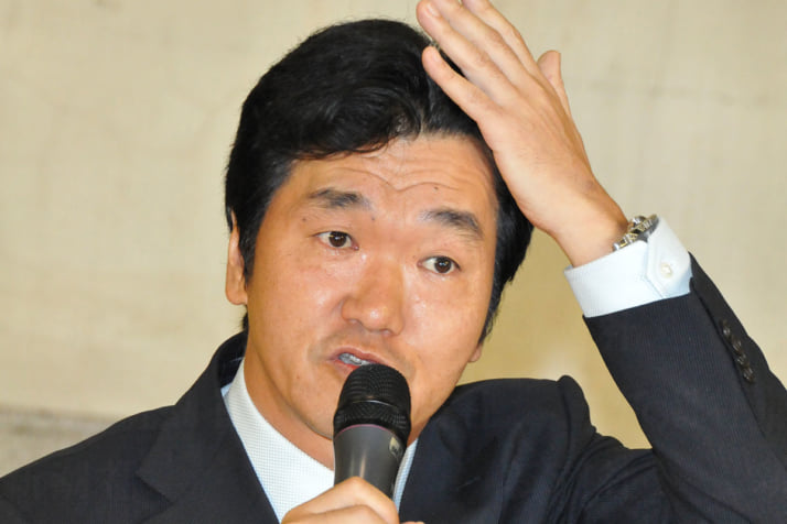 島田紳助