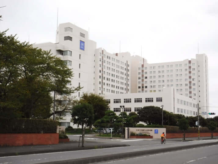 「エホバの証人」日本支部