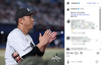 千葉ロッテマリーンズ5