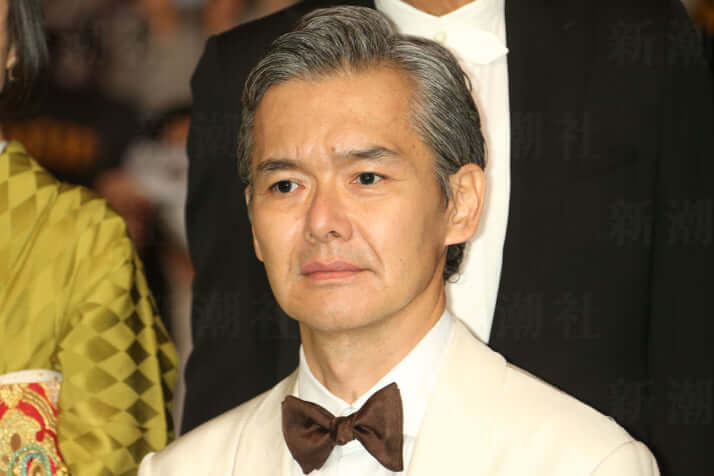 渡部篤郎