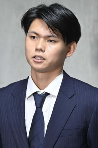 前川誠太