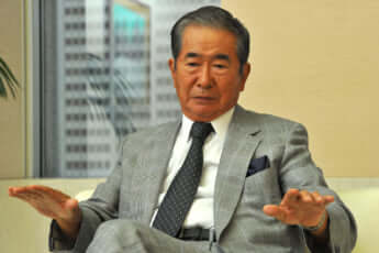 石原慎太郎