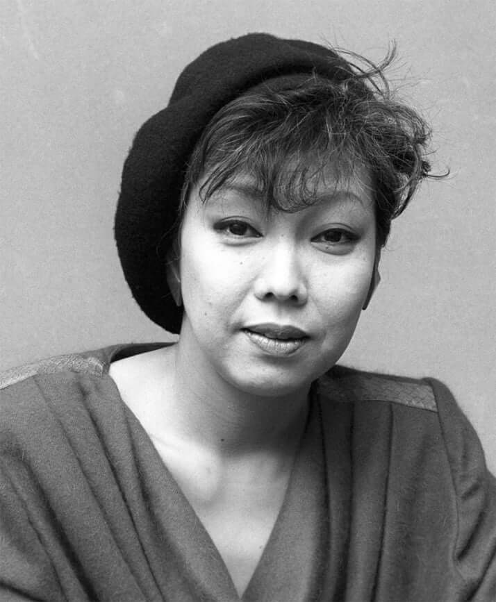 太地喜和子