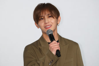 山田涼介