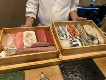 寿司屋イメージ