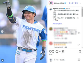 日本ハムファイターズ2