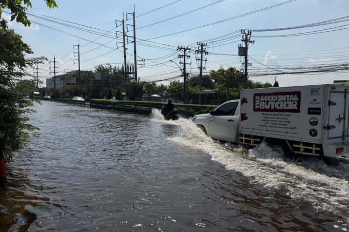 タイ_大雨_2