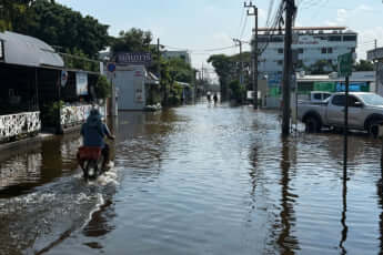 タイ_大雨_4
