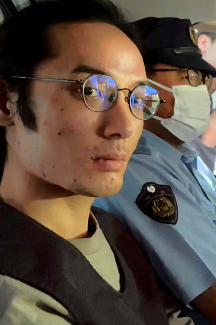 齋藤純