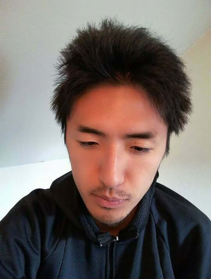 白石隆浩