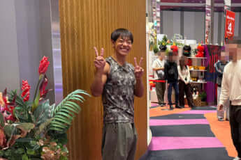 堀大輔1