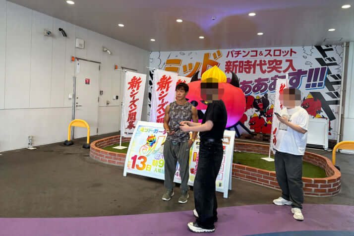 堀大輔1