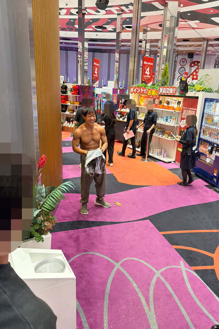 堀大輔1