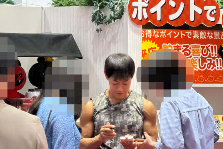 堀大輔1