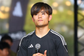 久保建英