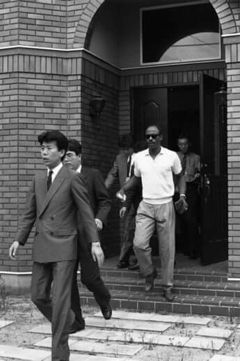 リチャード・デービス