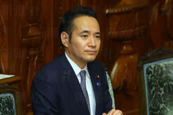 簗和生