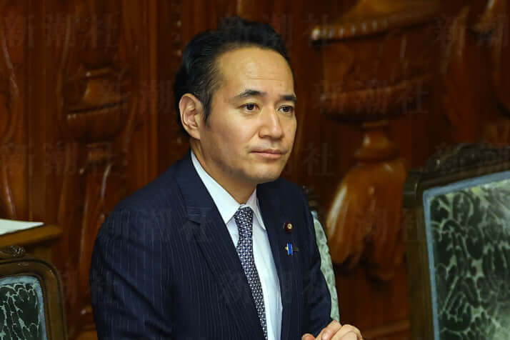 簗和生