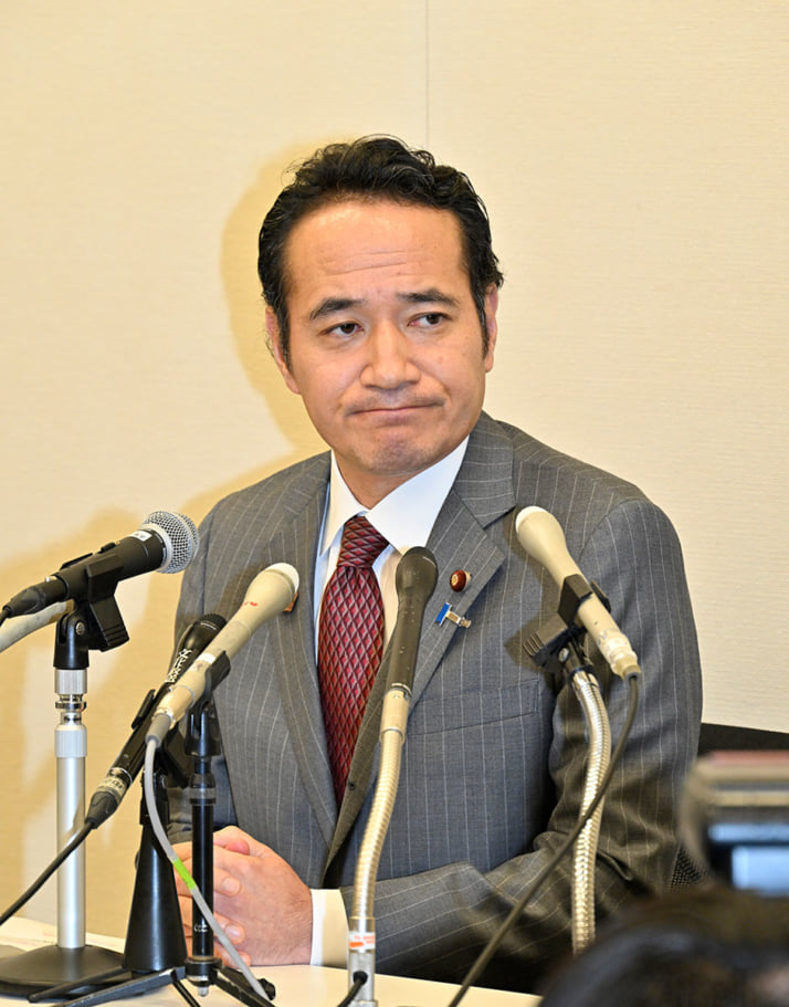 簗和生