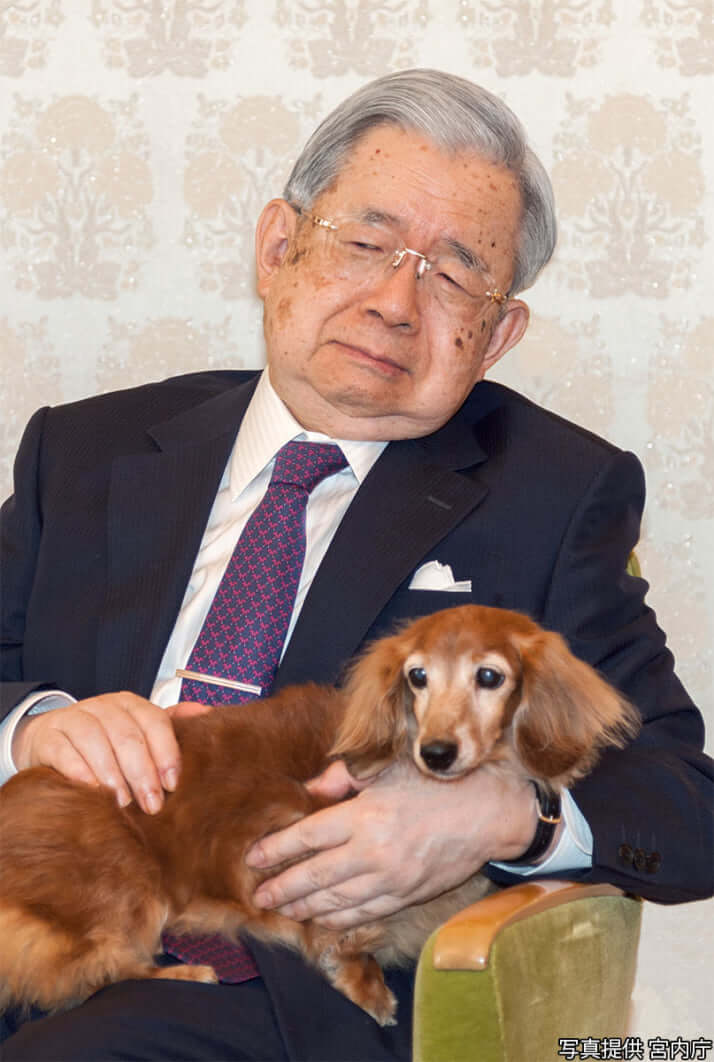 常陸宮さま
