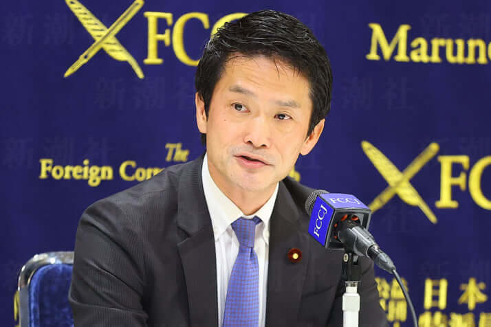 小川淳也
