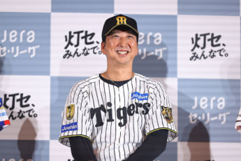 藤川球児