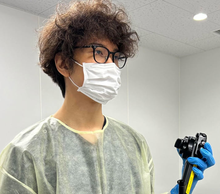 朝比奈秋