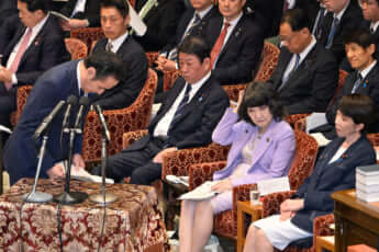 簗和生