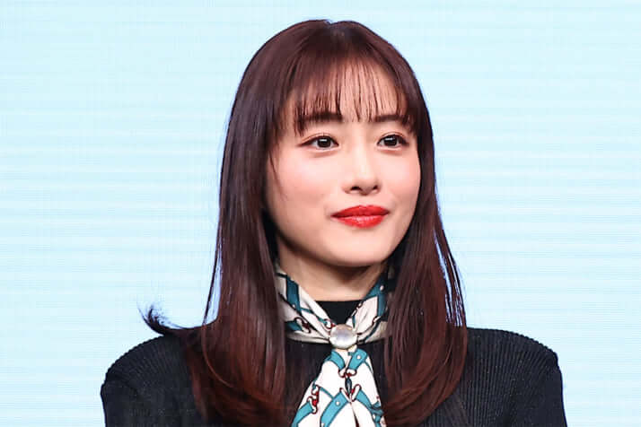 石原さとみ