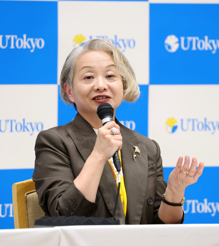 藤垣裕子