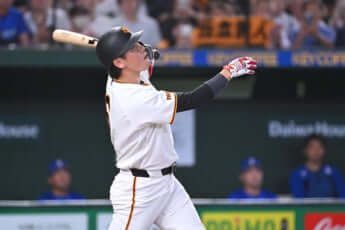 坂本勇人