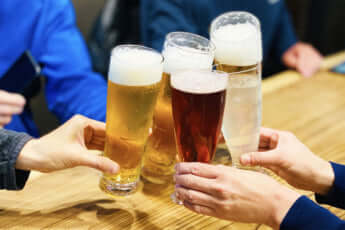 飲み会イメージ