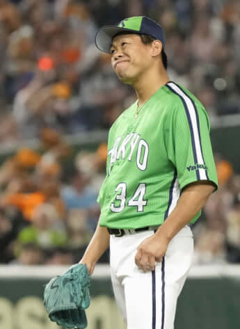 田口麗斗
