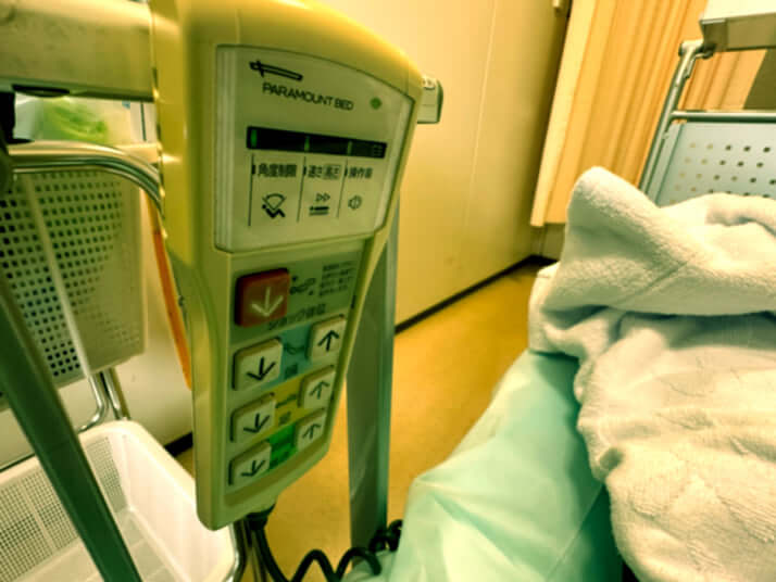 抗がん剤治療