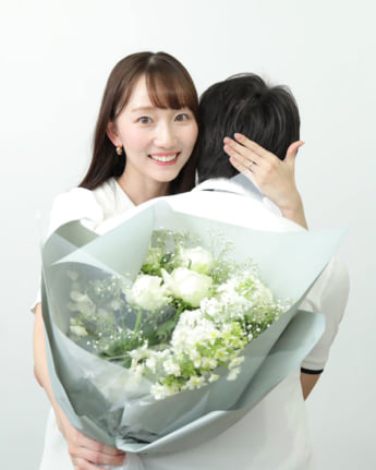 林さくら、Sさん1