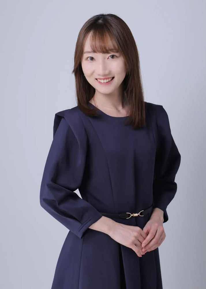林さくら、Sさん2