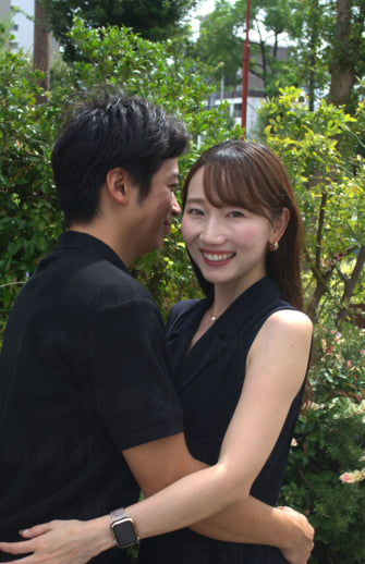 林さくら、Sさん4