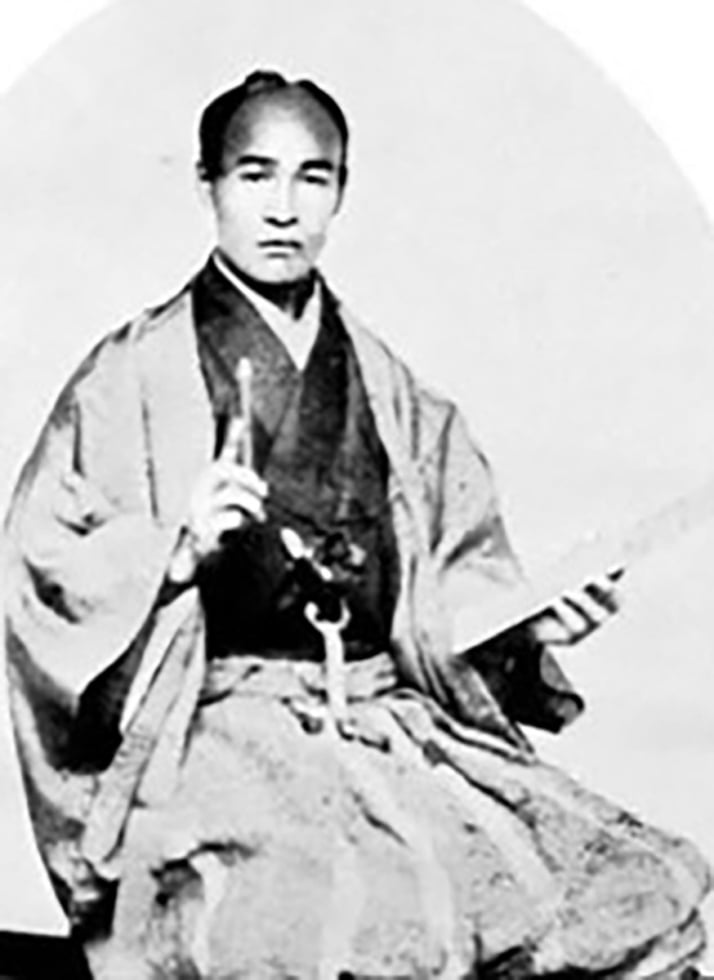 加藤素毛