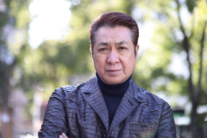 山川豊