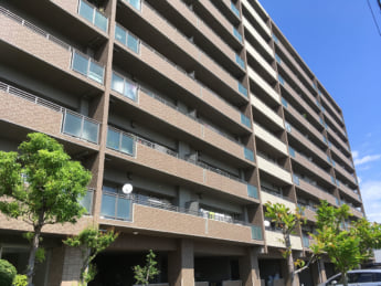 マンションイメージ
